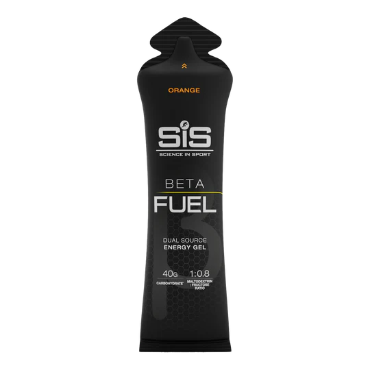 SIS Beta Fuel Gel Single 1 x 60ml